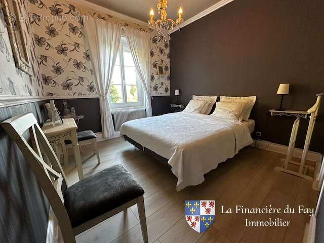 Maison à CHATEAU-THIERRY