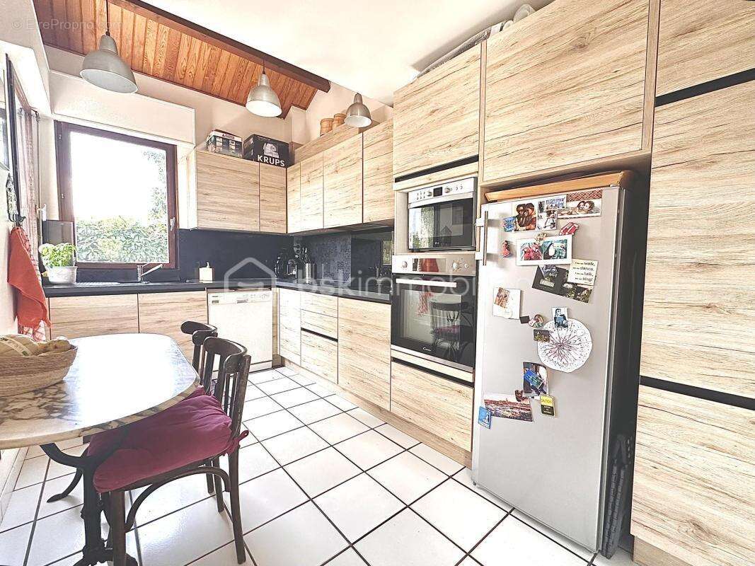 Maison lumineuse et spacieuse - photo 4