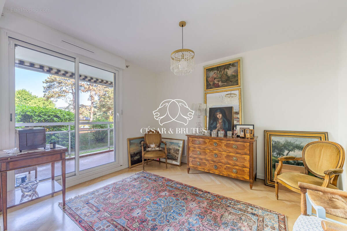 Appartement à CALUIRE-ET-CUIRE