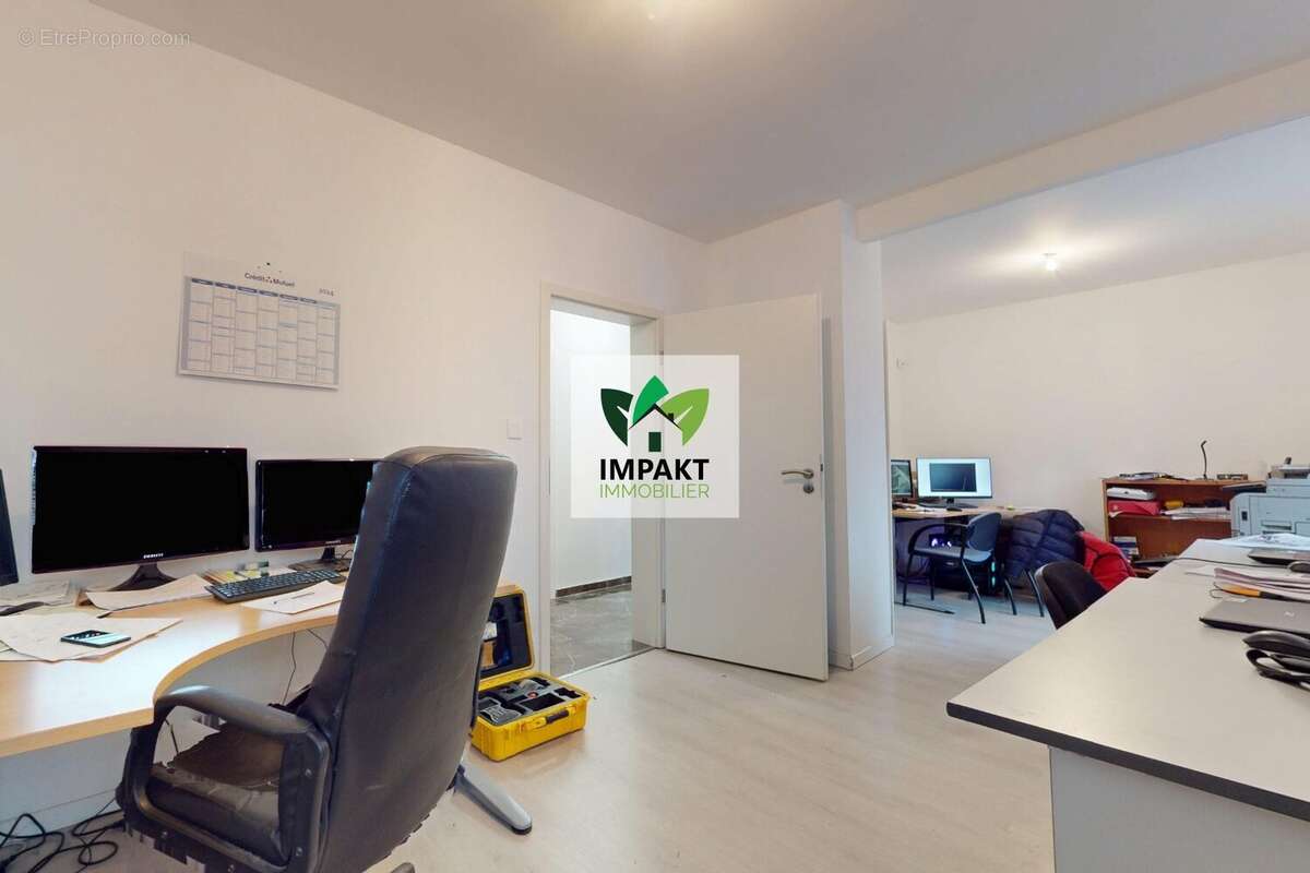 Appartement à BELFORT