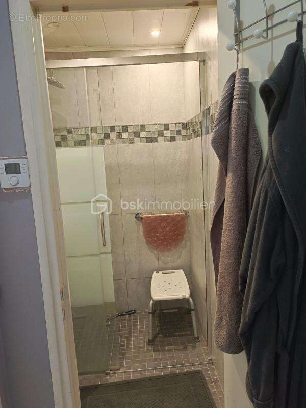 Appartement à MITRY-MORY