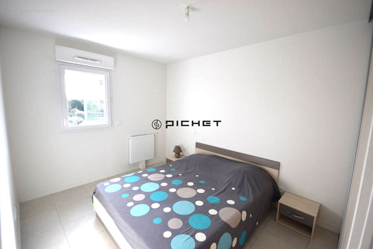 Appartement à LA ROCHELLE