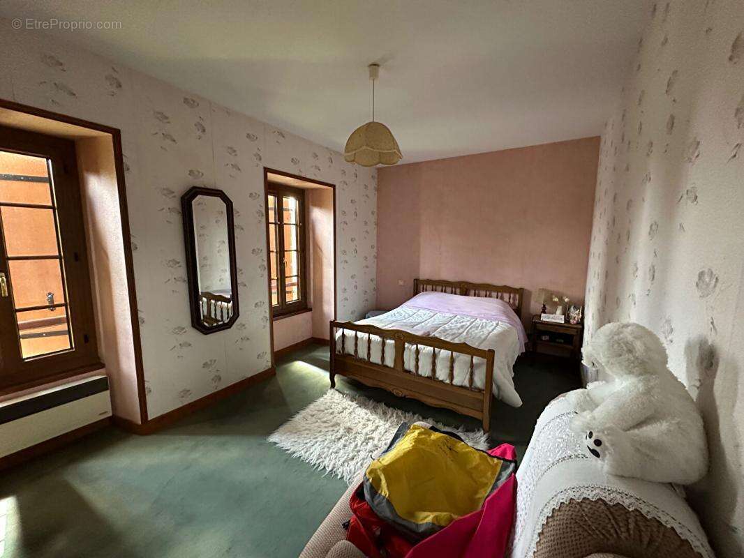 Maison en pierre 8 pièces 242 m2 avec grand terrain - photo 6