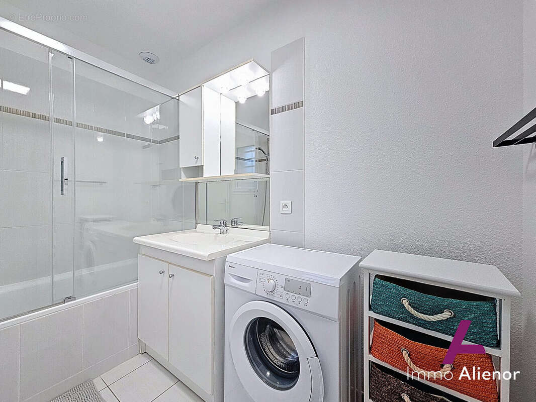 Appartement à BIGANOS