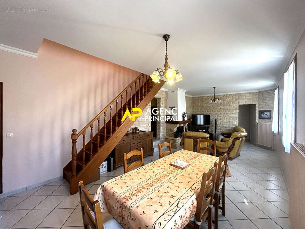 Maison à BEZONS