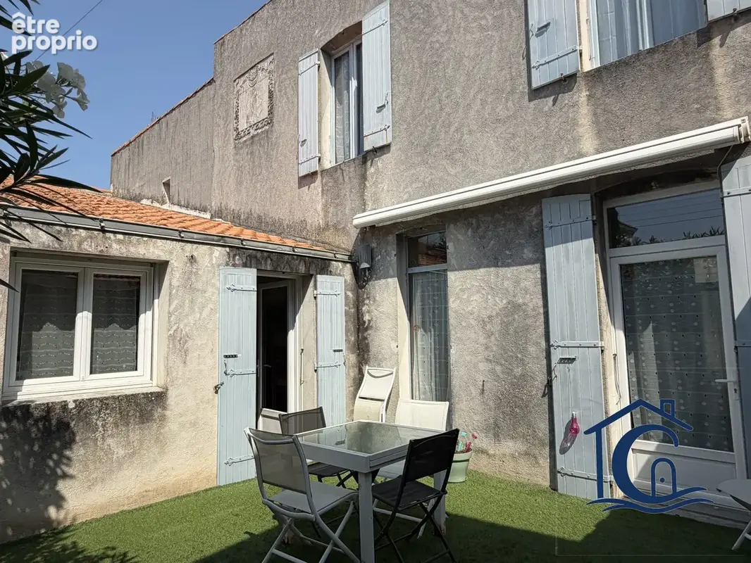 Maison 145 m² à Bourcefranc-Le-Chapus  - photo 2