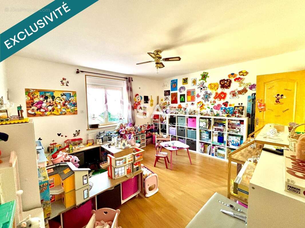 Photo 9 - Maison à SAULNES