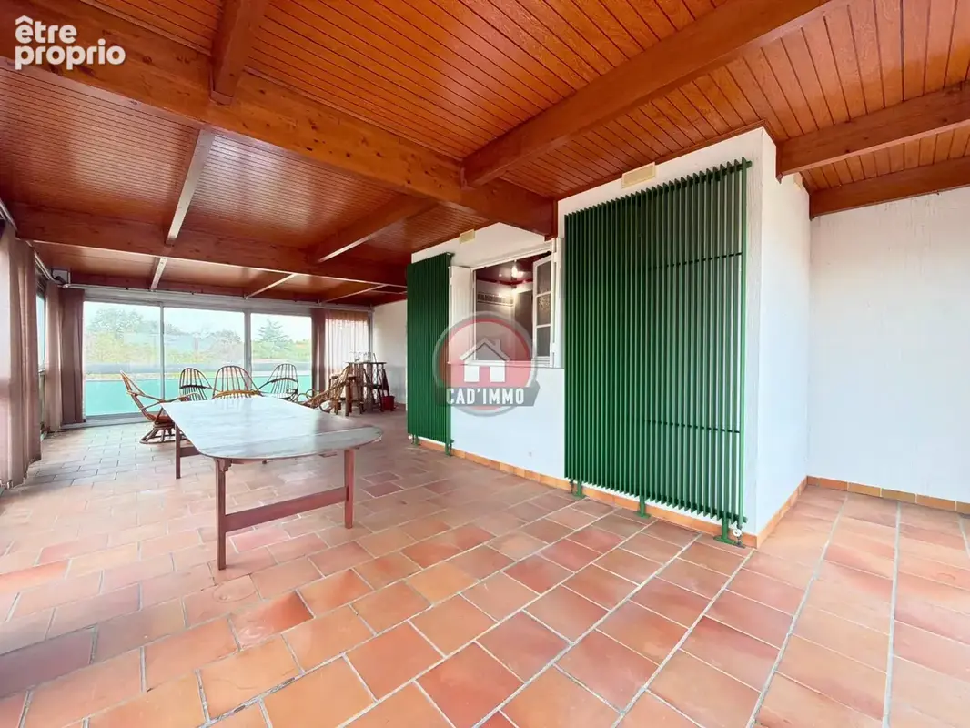 Exclusif maison 190m², 4ch, centre-ville Bergerac - photo 10