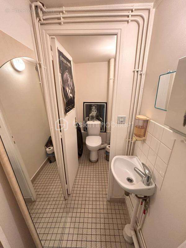 Appartement à EU