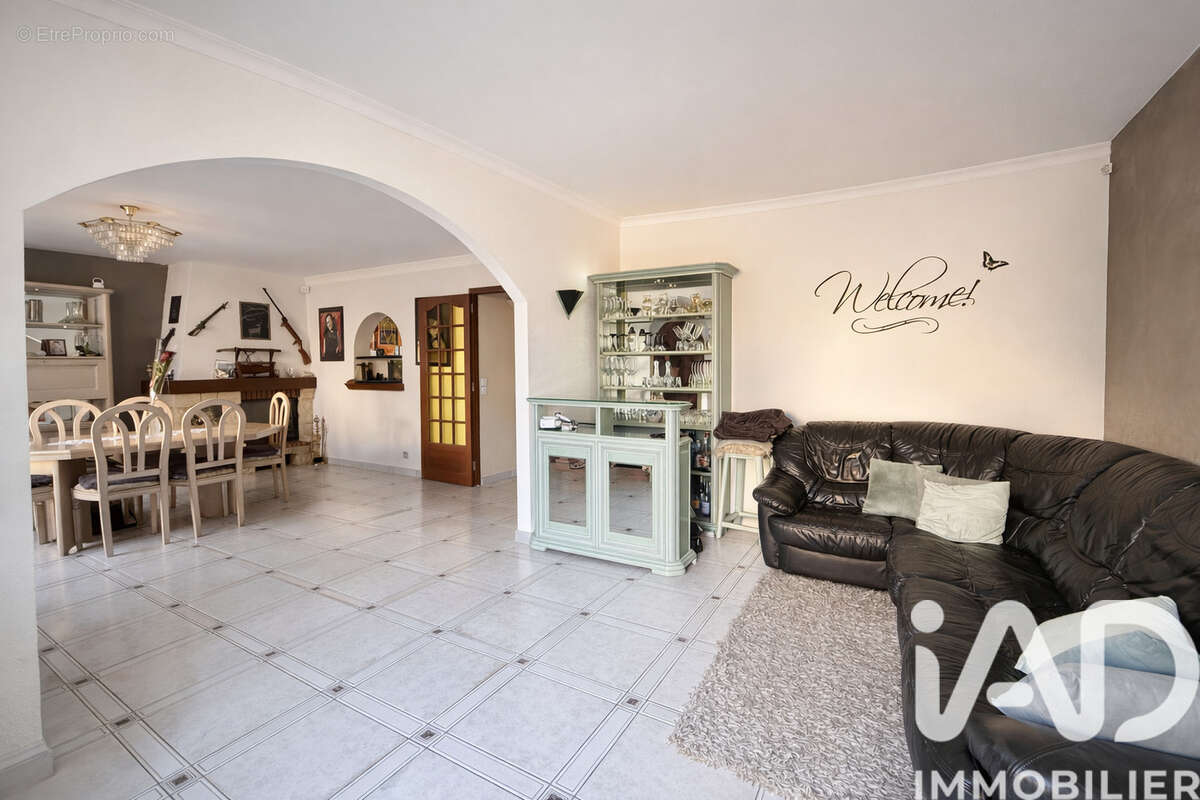 Photo 4 - Maison à NOISY-LE-SEC