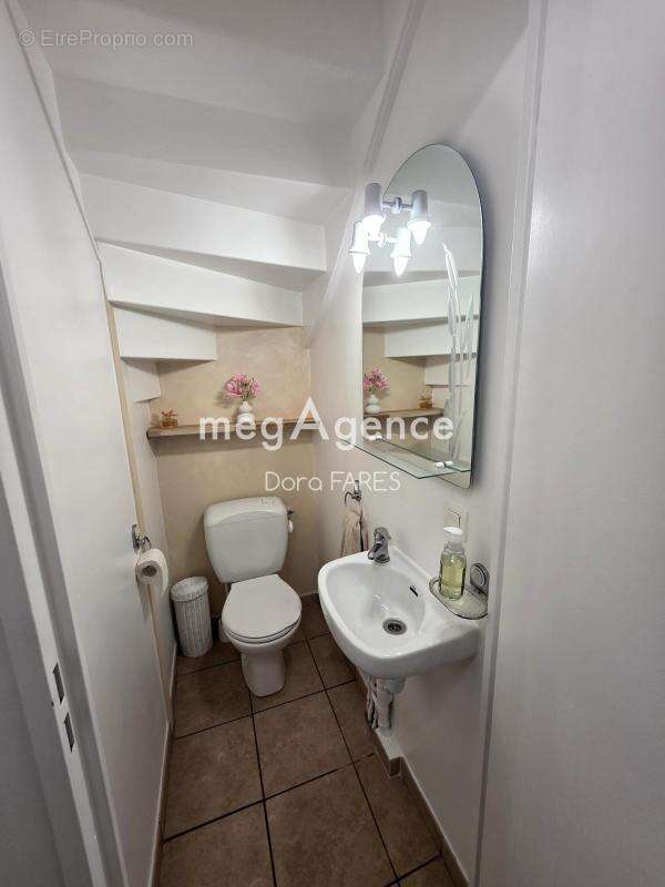 Belle maison 5P de 98m² sur Igny - photo 10