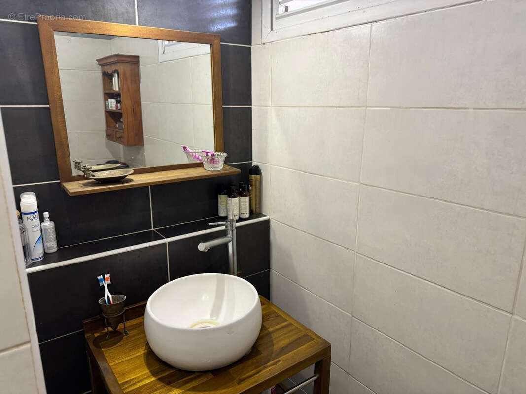 Maison à SAINT-CLAUDE