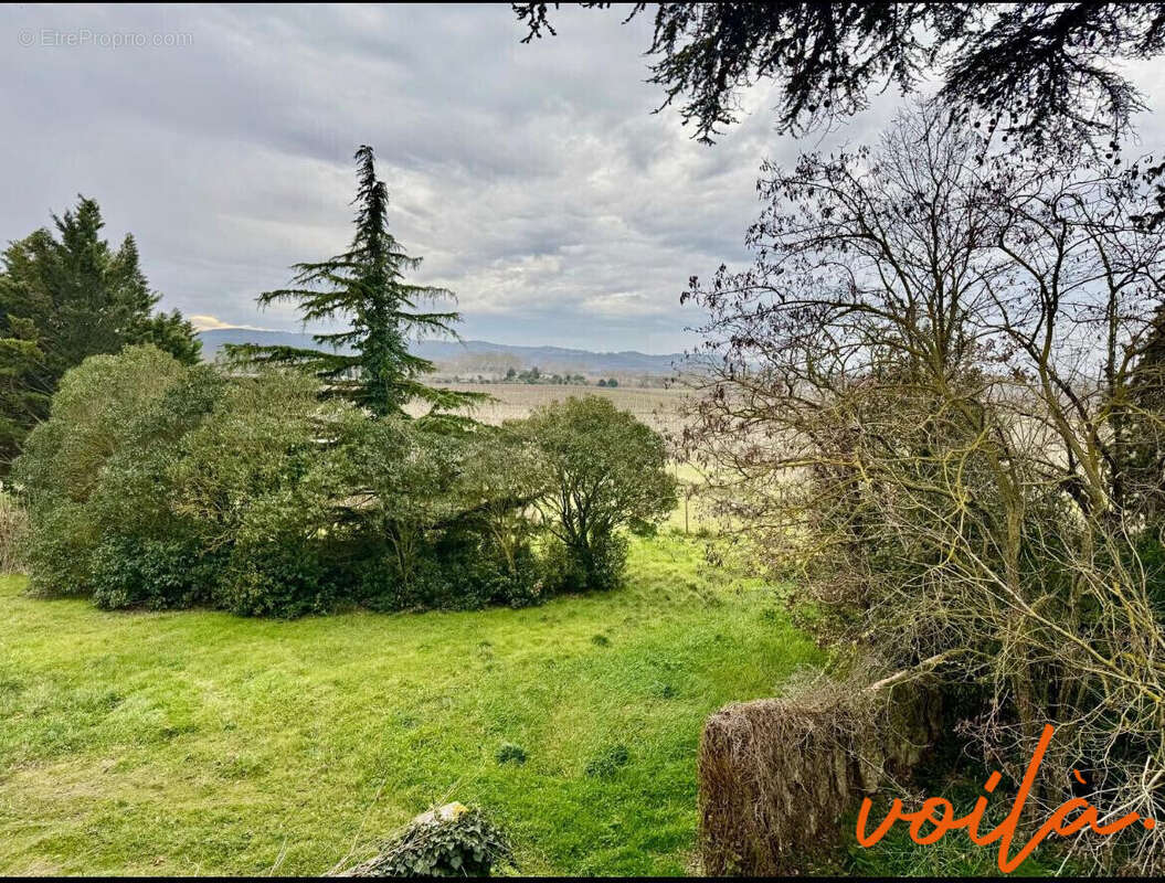 Maison à CARCASSONNE