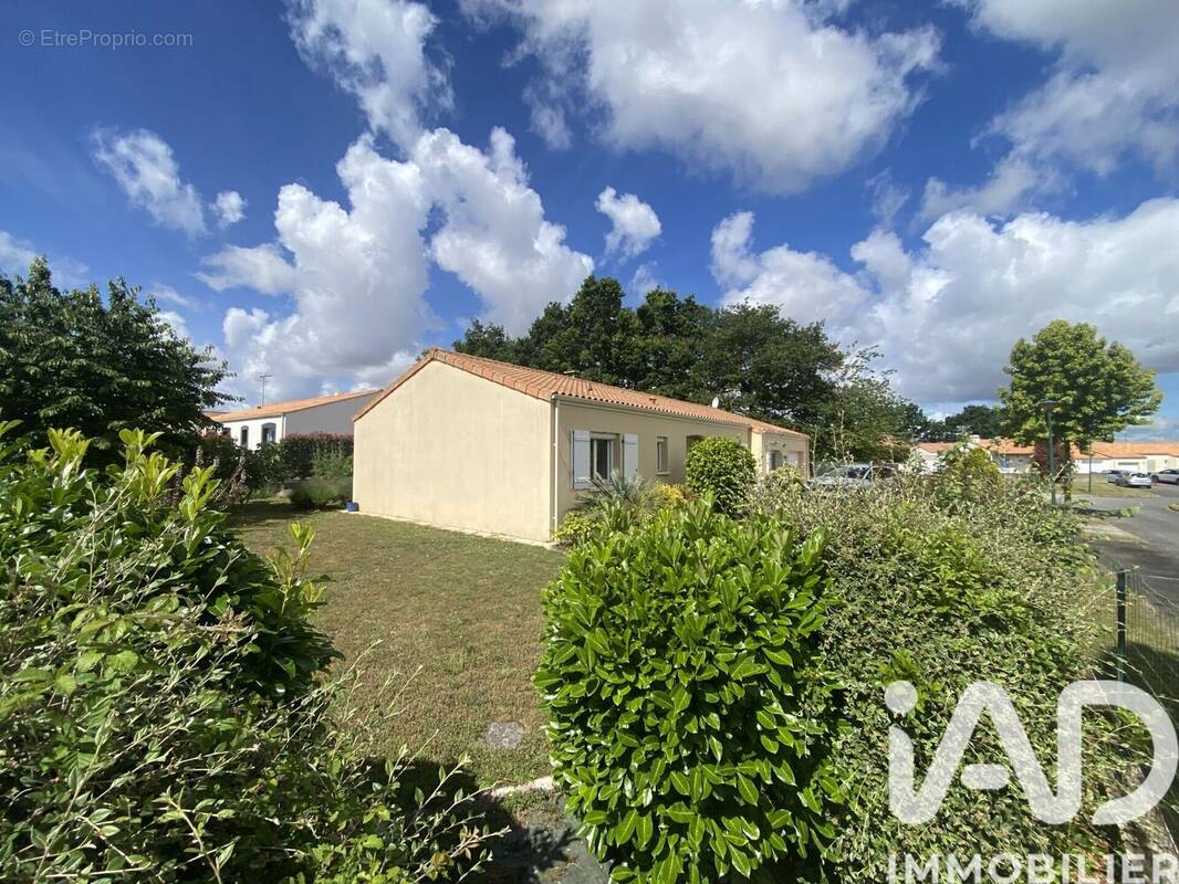 Photo 1 - Maison à AIZENAY