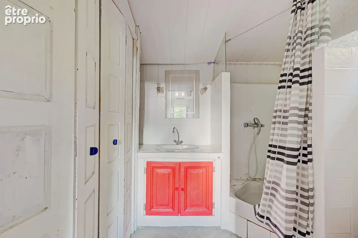 Jouars-pontchartrain – maison familiale – 191 m² habitables – 222 m² au sol – 5 chambres - photo 29