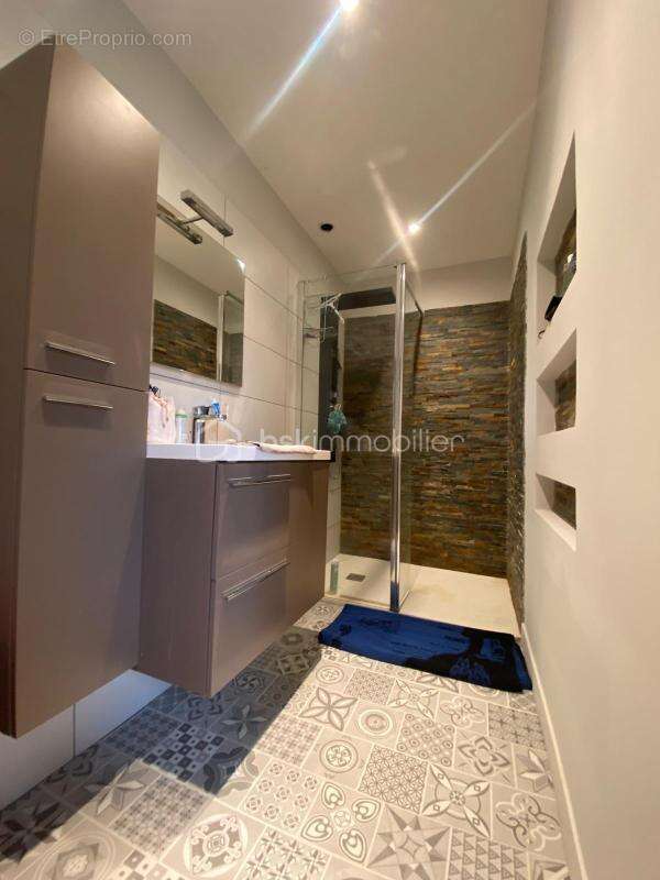 Maison de Type 6 plain-pied-4chambres sans vis-à-vis - photo 14