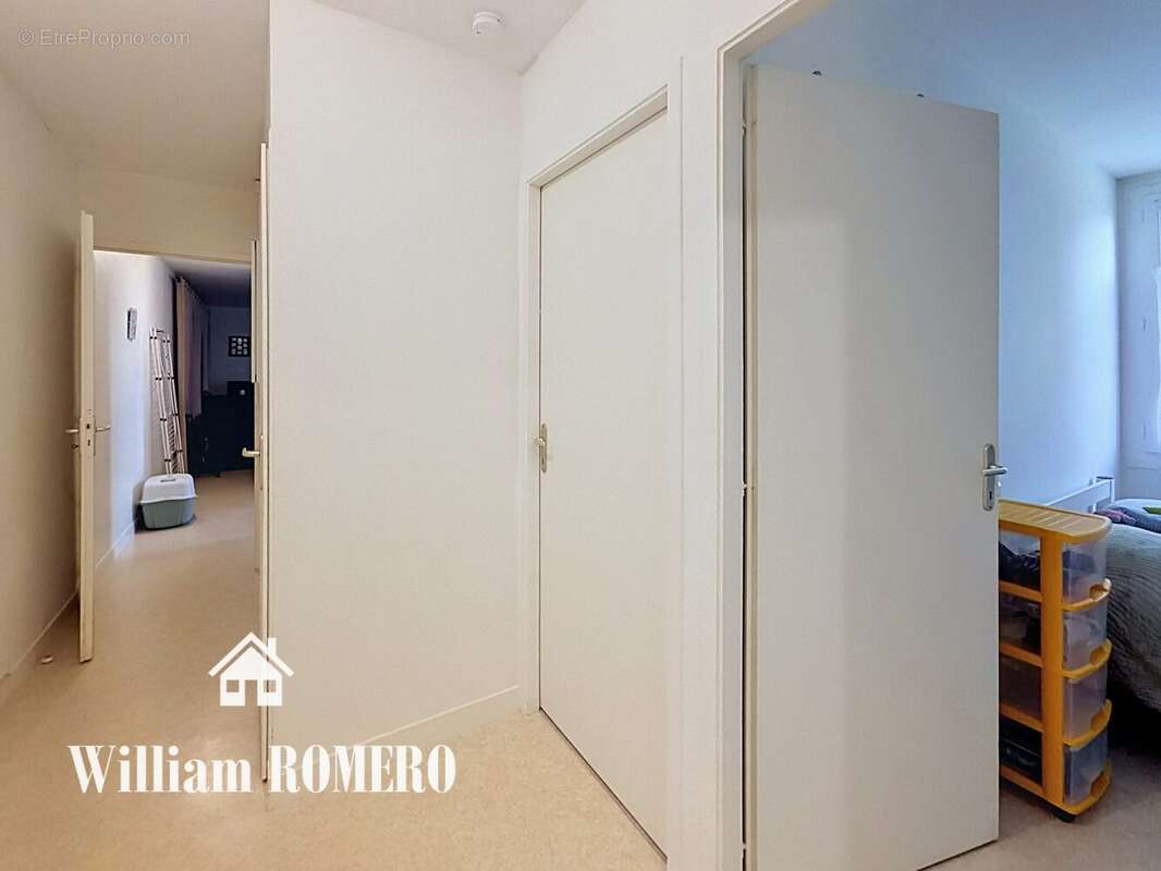 Appartement à PAIMBOEUF