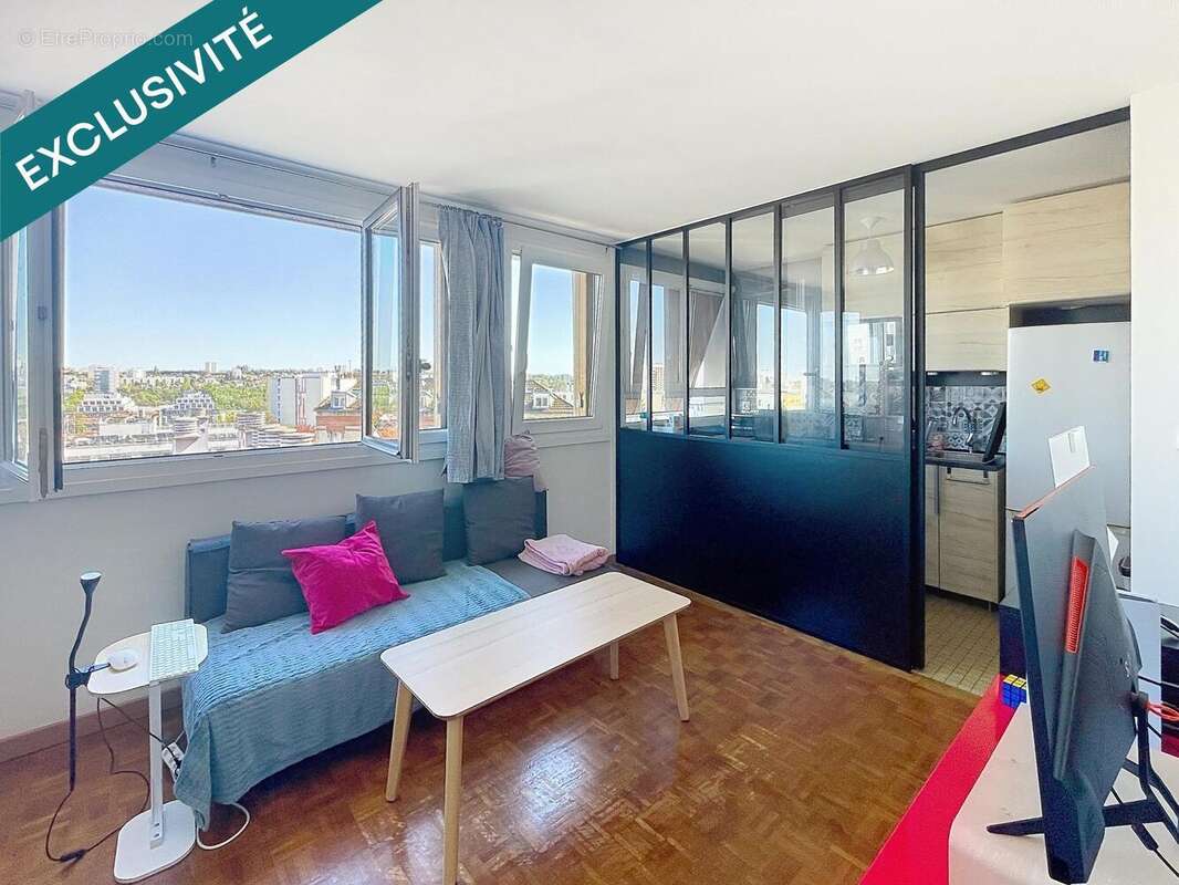 Photo 2 - Appartement à ARCUEIL