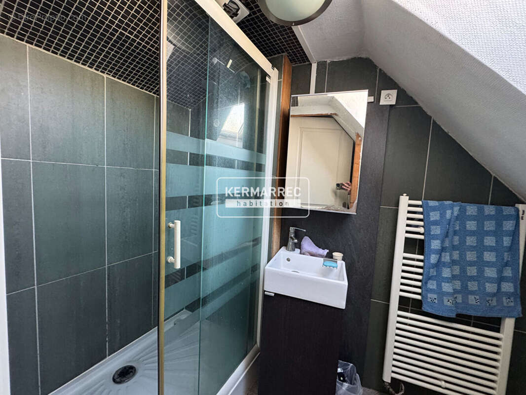 Appartement à VANNES