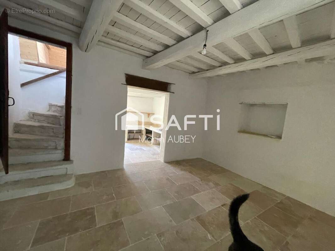 Photo 2 - Maison à SAINT-MAXIMIN