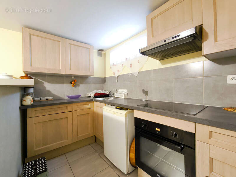 Maison à NANTERRE
