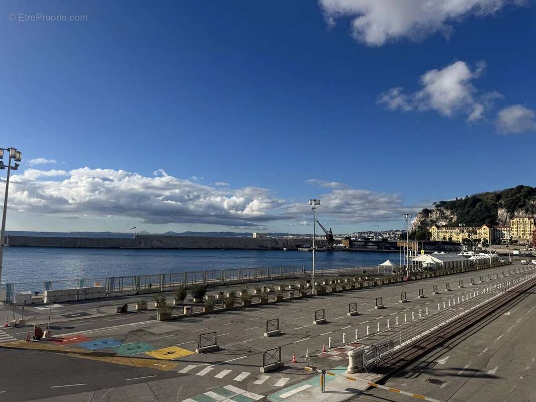 Nice le port / franck pilate - photo 21