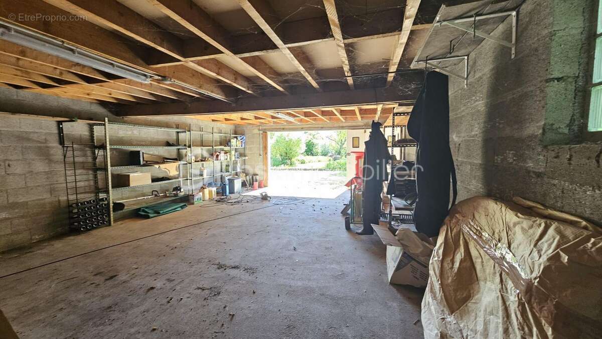  À VENDRE – Une maison qui a du cœur sur la comune S/T JEAN DE BRAYE !  - photo 16