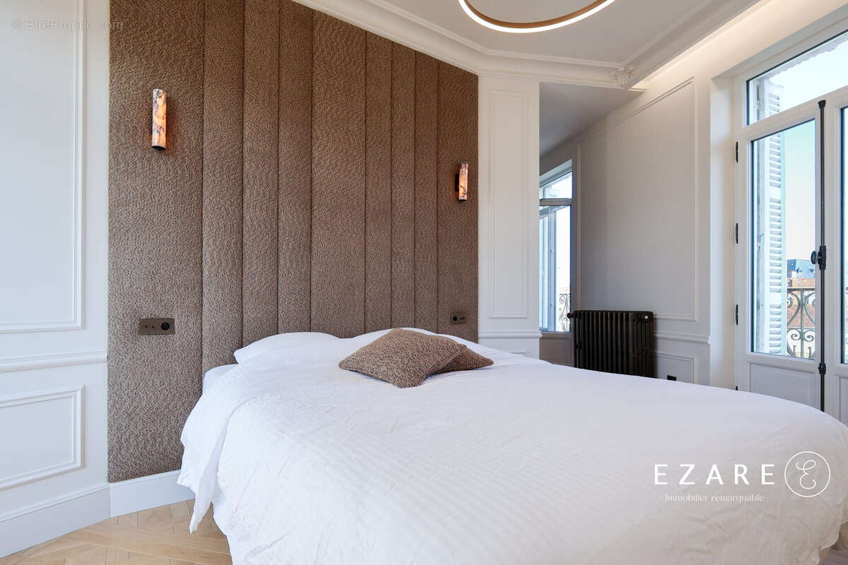 Appartement 103 m² à Dijon  - photo 7
