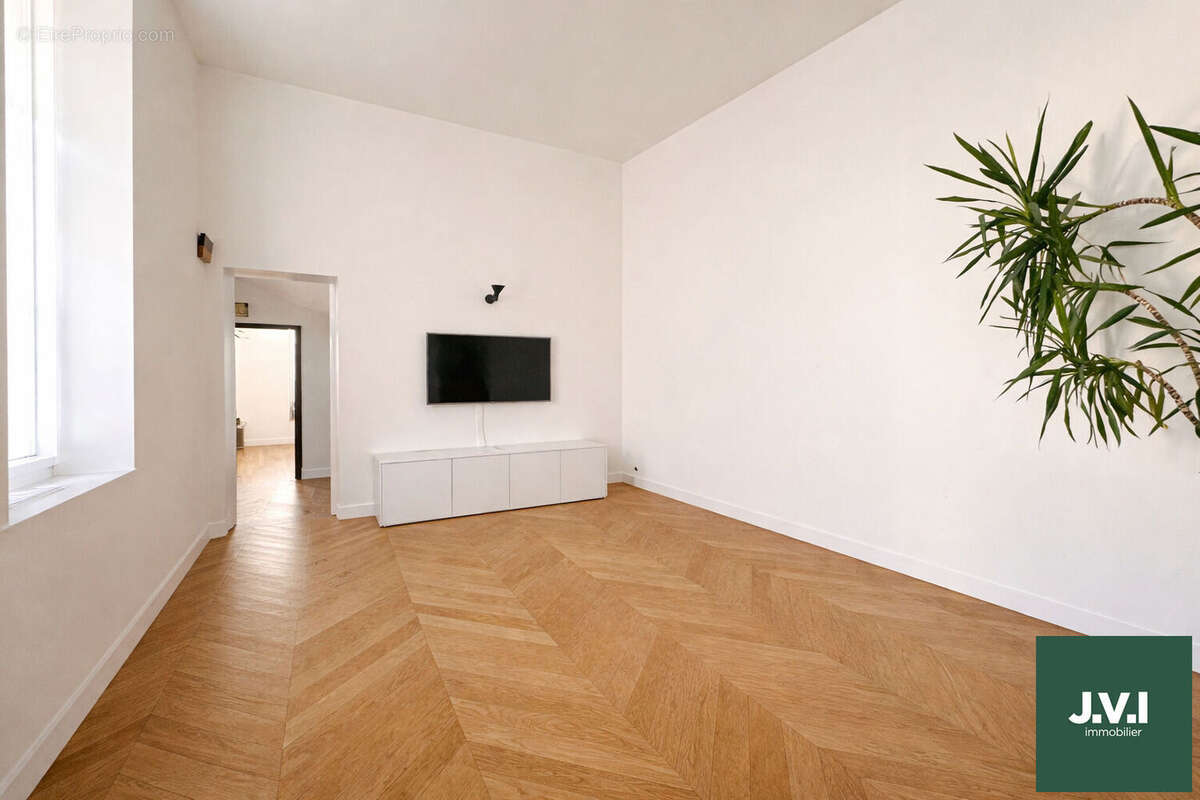 Appartement à MONTMORENCY