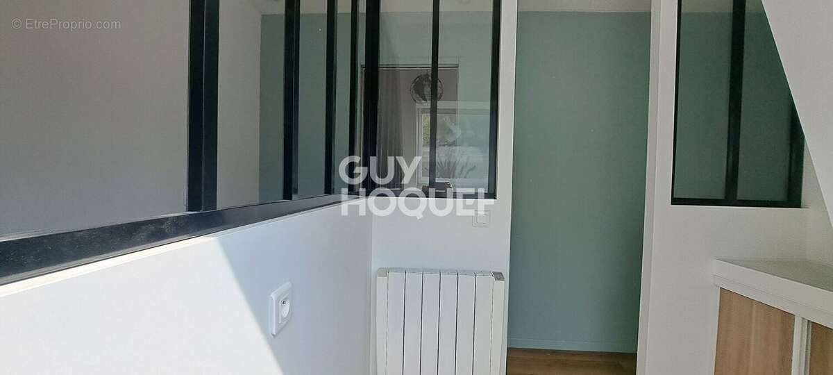 Maison à MEZIERES-SUR-SEINE