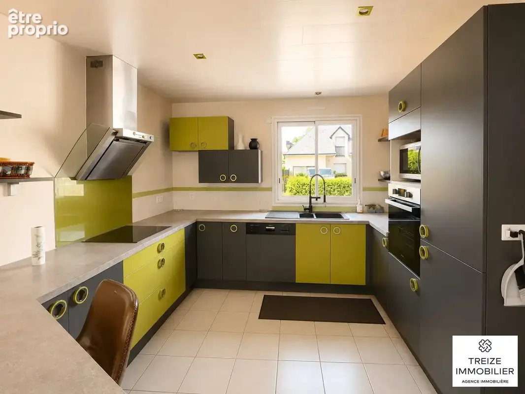 Maison 121 m² à Ploeren  - photo 6