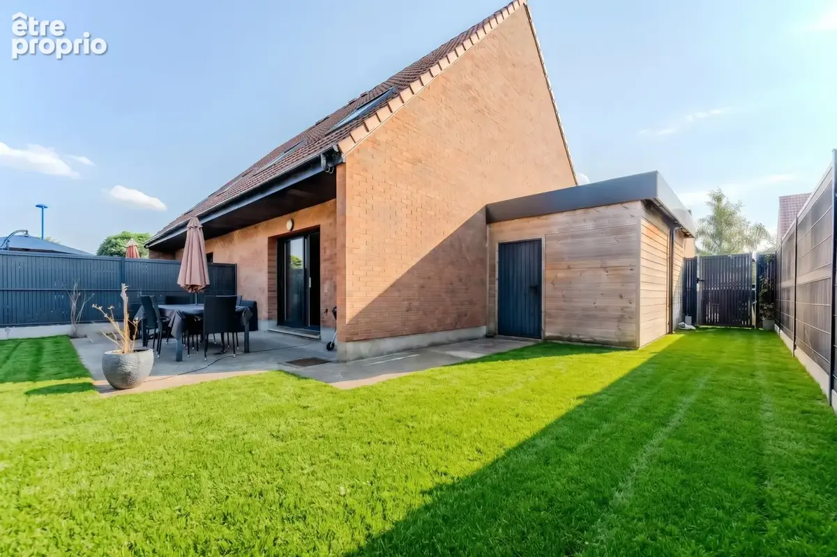 Photo Maison à Annoeullin au prix de 249 500€