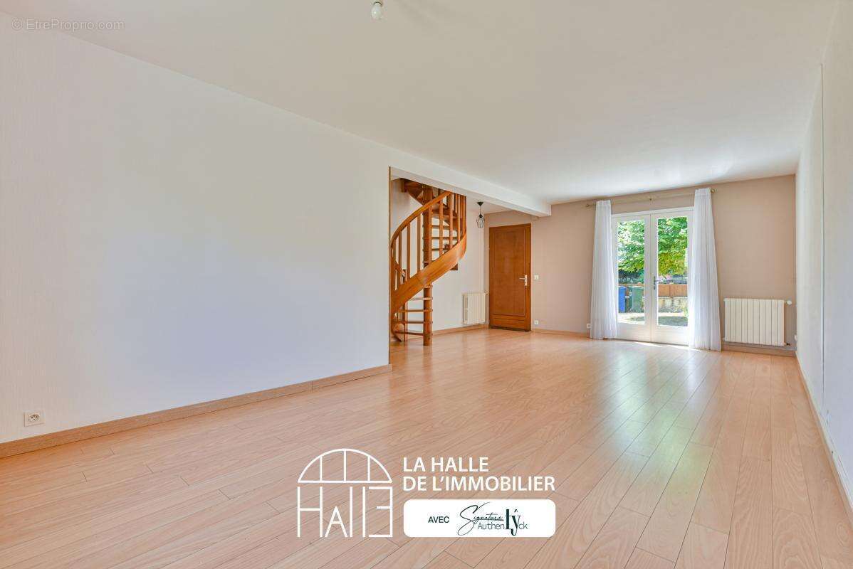 Maison 94 m² à Limoges  - photo 4