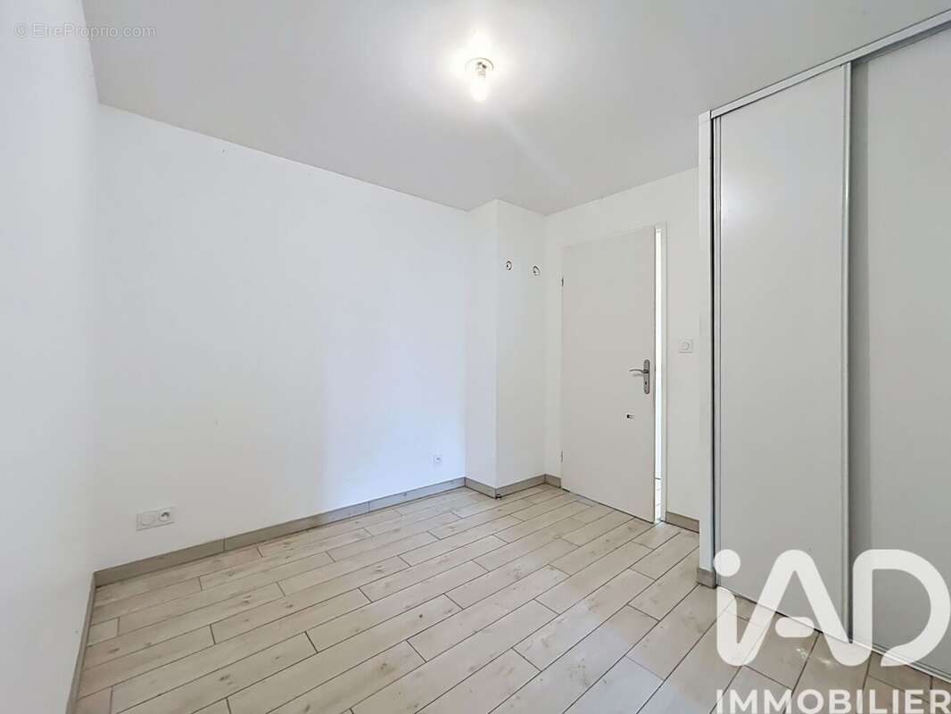 Photo 9 - Appartement à PONTAULT-COMBAULT