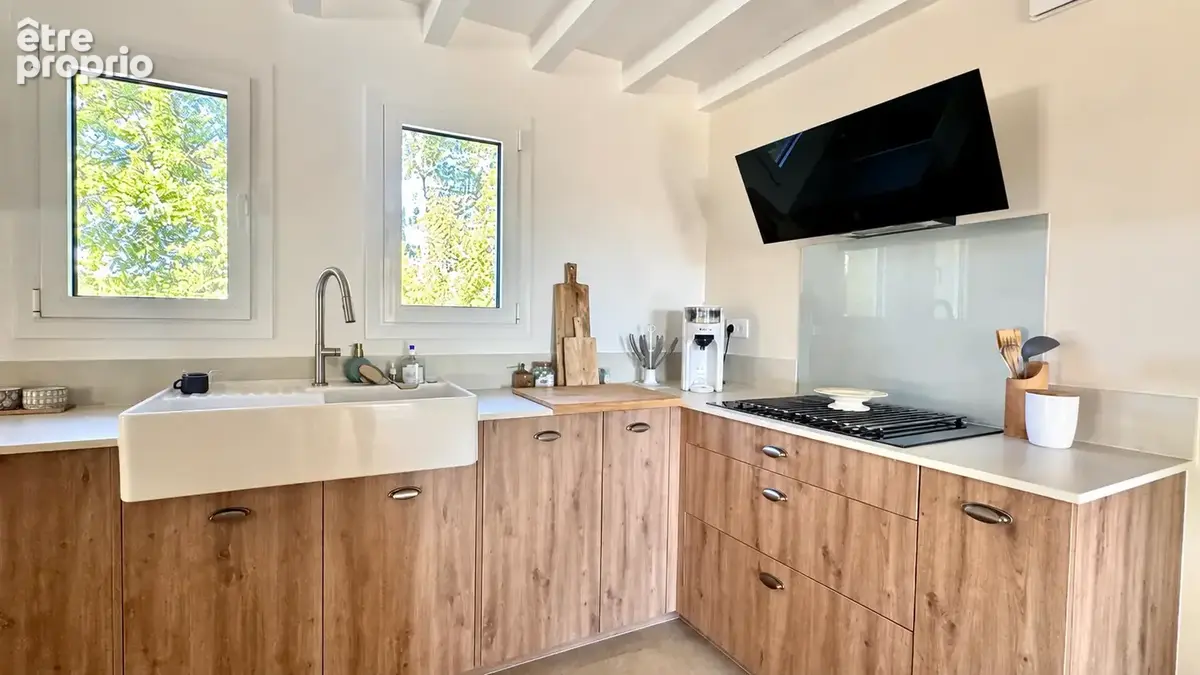 Maison 6 pièces - 156m2 - photo 6