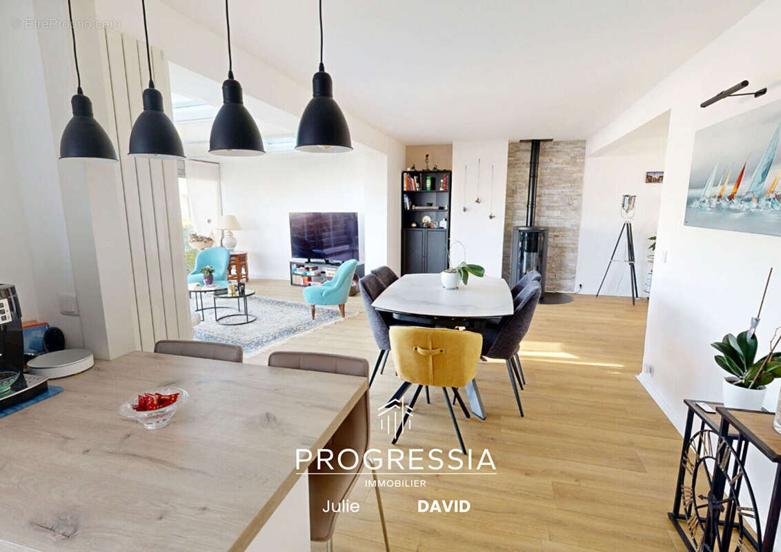 Maison à SAINTE-ADRESSE