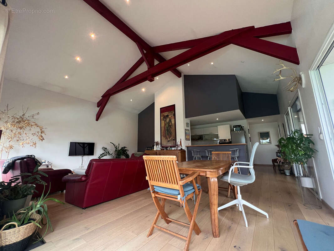 Maison à LA TESTE-DE-BUCH