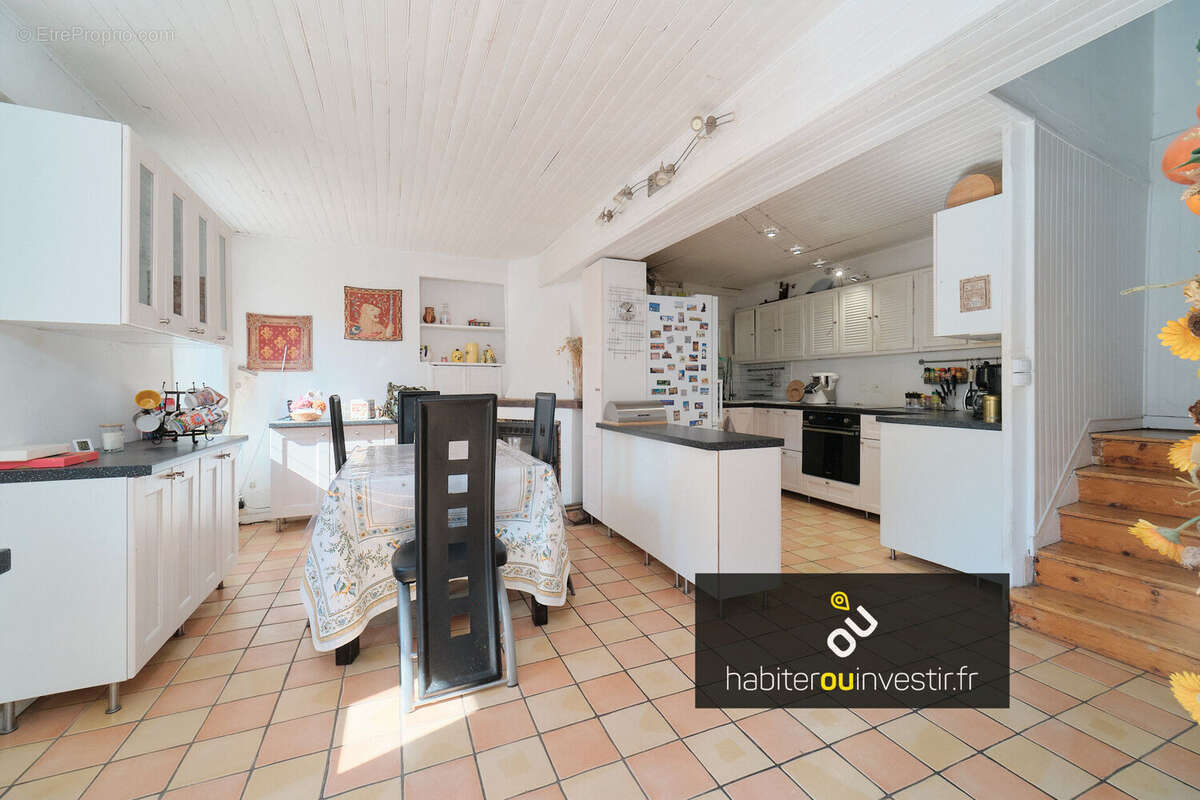 Photo 5 - Maison à COMMUNAY