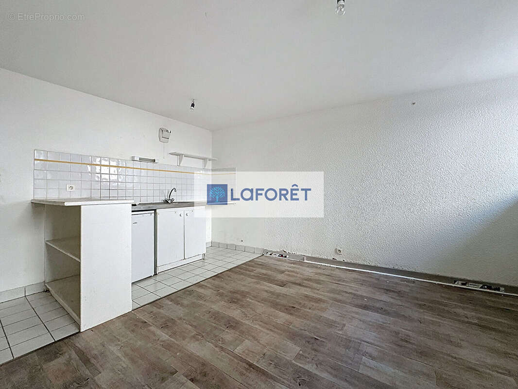 Appartement à BREST