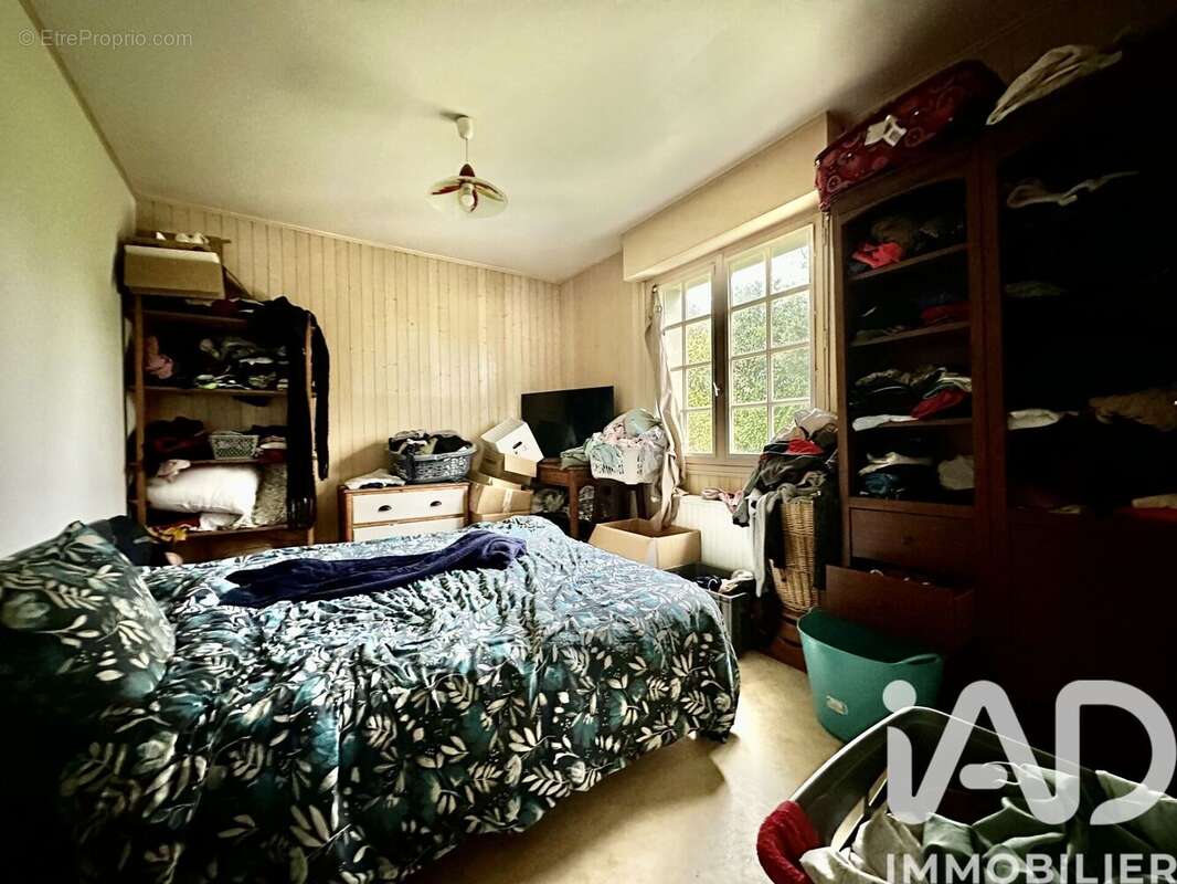 Photo 4 - Maison à ERGUE-GABERIC