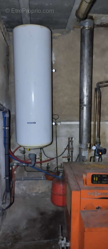 Maison à TOURTOIRAC