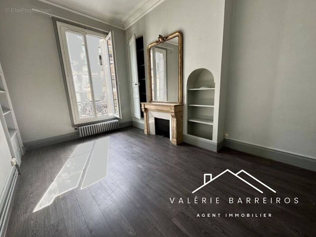 Appartement à ELBEUF