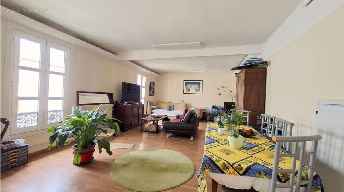 Appartement Neuilly Sur Seine 3 pièces 79 m2 - photo 3
