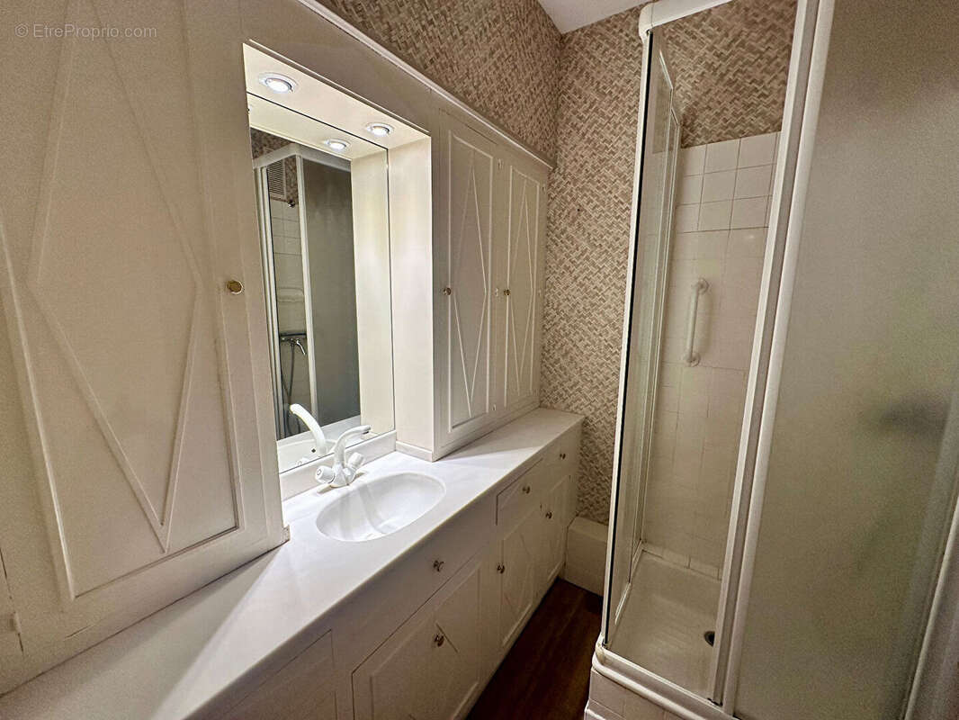 Appartement à TOURS