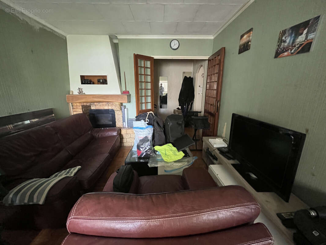 Appartement à EVRY