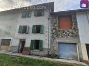 Maison à AX-LES-THERMES