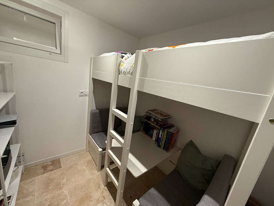 Appartement à SAINT-MANDRIER-SUR-MER