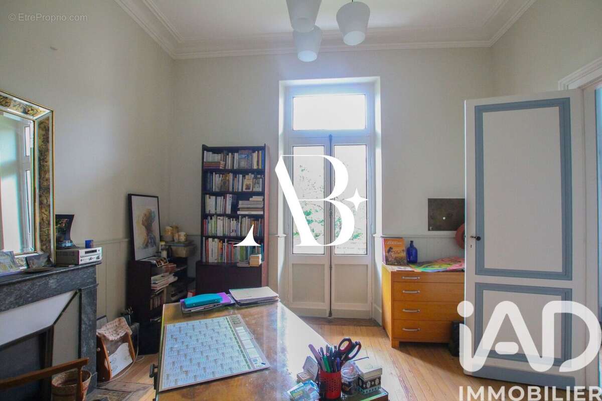 Photo 9 - Maison à SAINT-MACAIRE