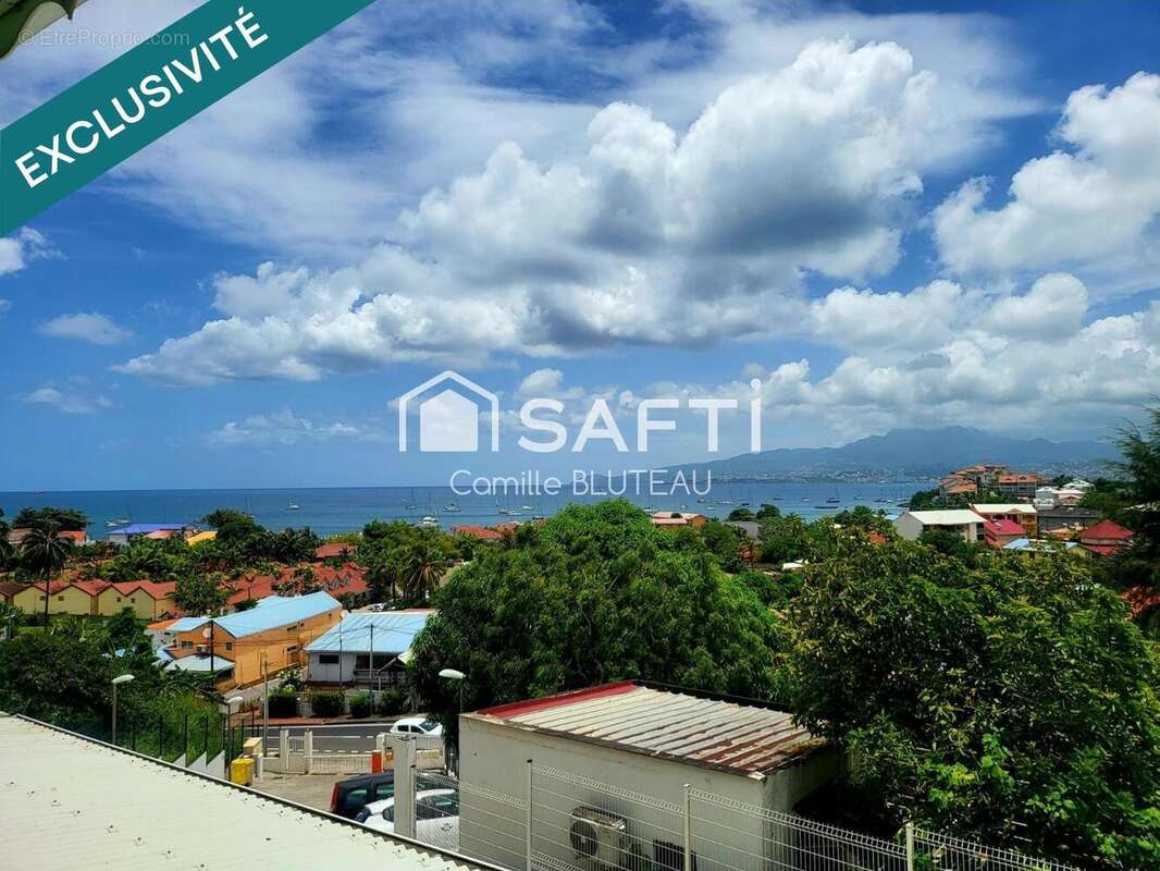 Photo 3 - Appartement à LES TROIS-ILETS