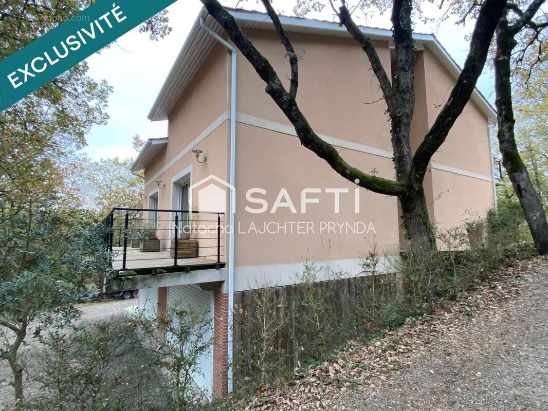 Photo 8 - Maison à BOULOC